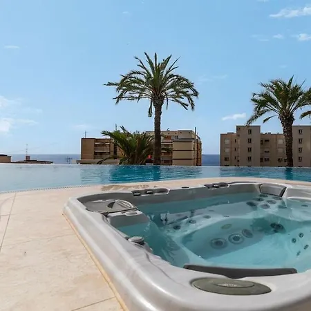 Michael - Vista Al Mar - Sunset Cliffs *