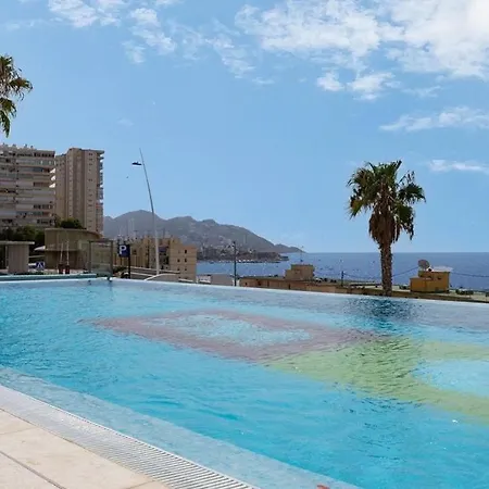 Michael - Vista Al Mar - Sunset Cliffs *