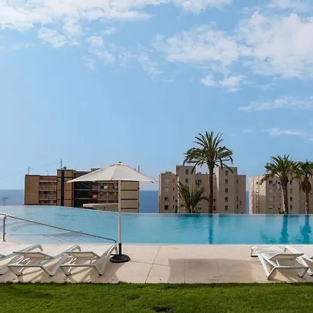 Michael - Vista Al Mar - Sunset Cliffs Apartman