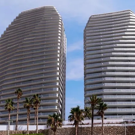 Apartman Michael - Vista Al Mar - Sunset Cliffs *