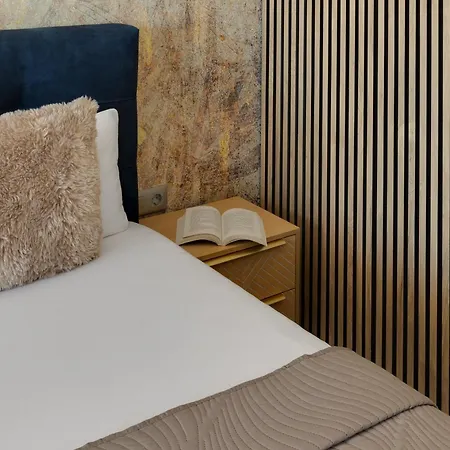 Apartman Michael - Vista Al Mar - Sunset Cliffs