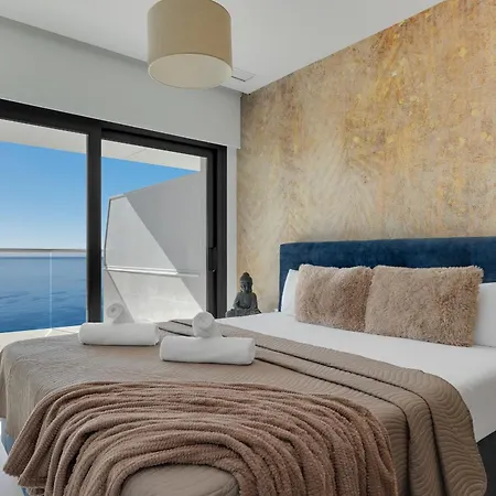 Apartman Michael - Vista Al Mar - Sunset Cliffs *