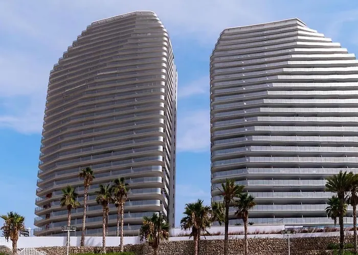 Apartman Michael - Vista Al Mar - Sunset Cliffs *