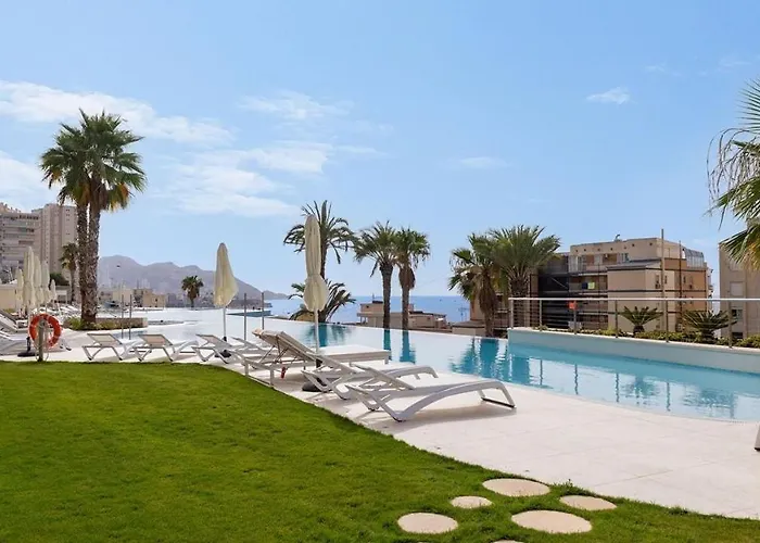 Apartman Michael - Vista Al Mar - Sunset Cliffs *