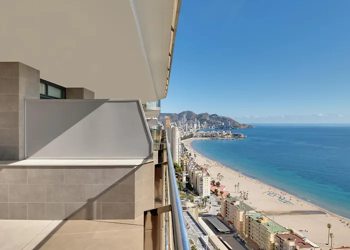 Apartman Michael - Vista Al Mar - Sunset Cliffs