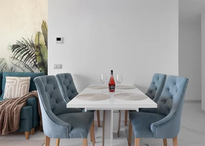 Apartman Michael - Vista Al Mar - Sunset Cliffs *