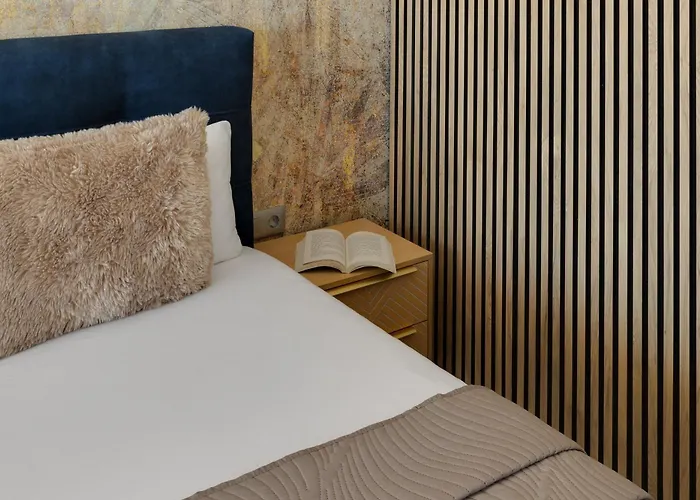 Apartman Michael - Vista Al Mar - Sunset Cliffs