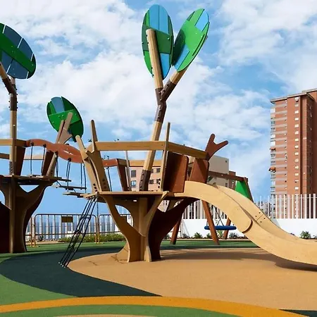 Апартаменты Michael - Vista Al Mar - Sunset Cliffs