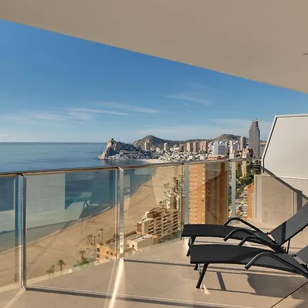 Michael - Vista Al Mar - Sunset Cliffs *