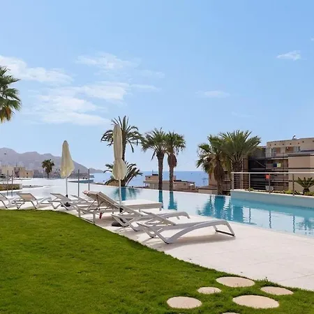 Apartment Michael - Vista Al Mar - Sunset Cliffs *