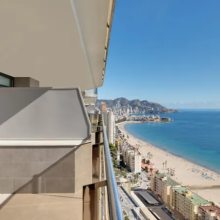 Apartment Michael - Vista Al Mar - Sunset Cliffs